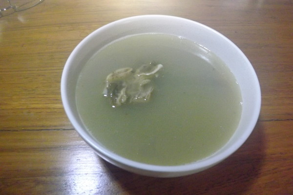 中身（薄める前）
